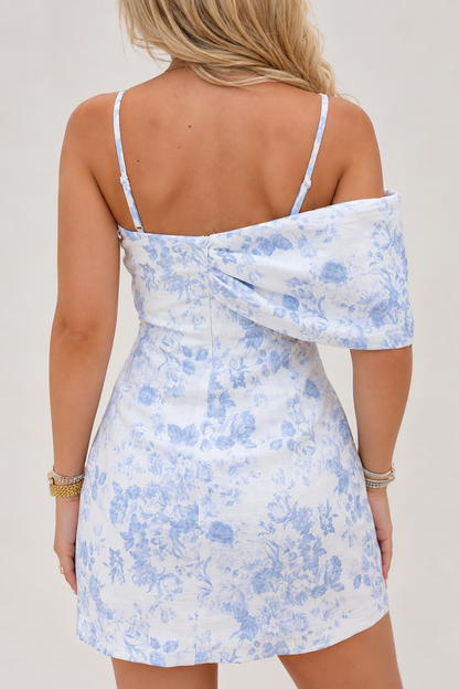 Ravinae Dress