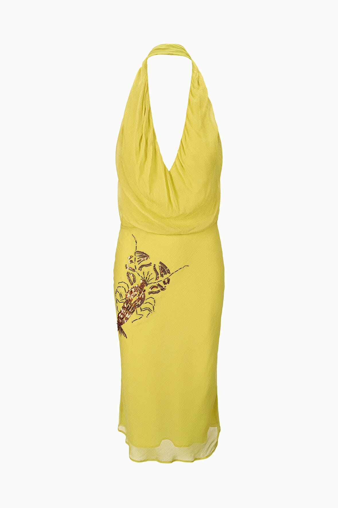 Siena Dress