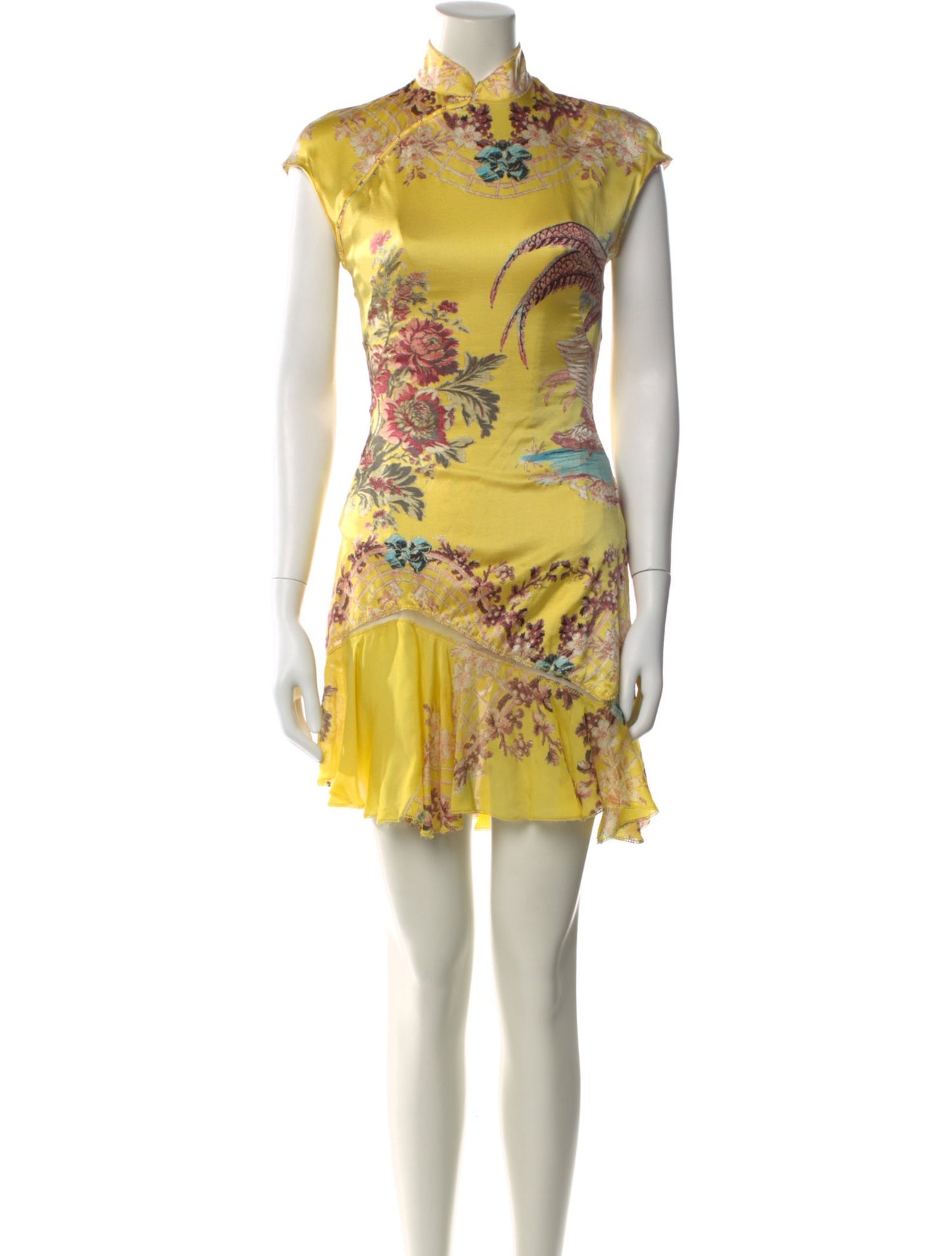 Juliette Dress