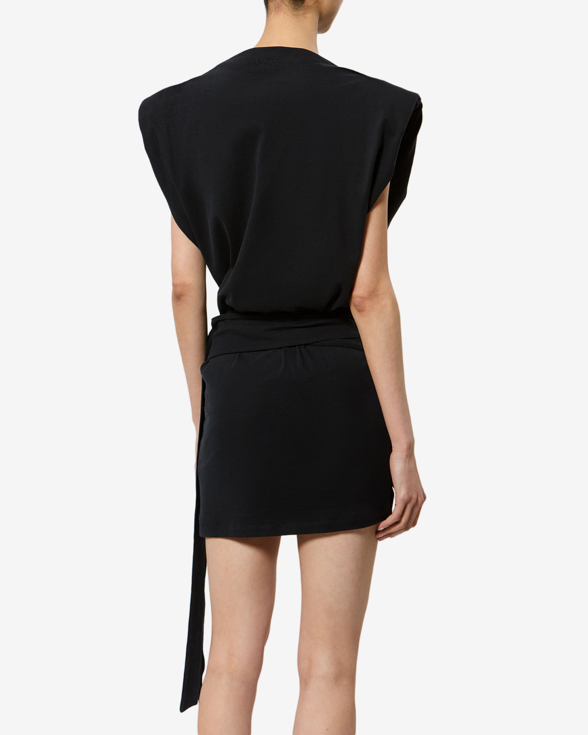 Calanice Dress