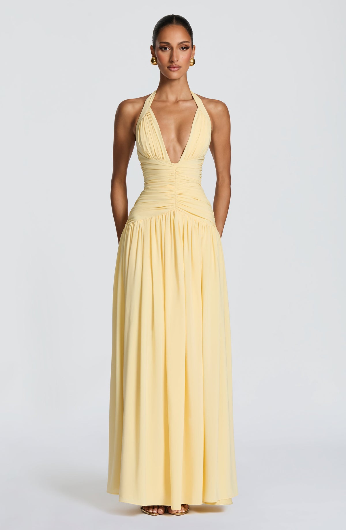 Anemona Dress