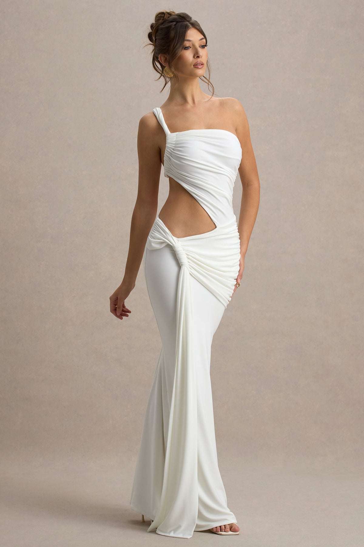 Zabelle Dress