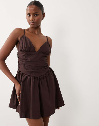 Alisette Dress