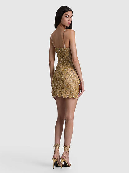 Amaranta Dress