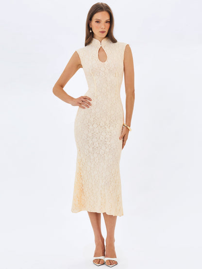 Zalina Dress