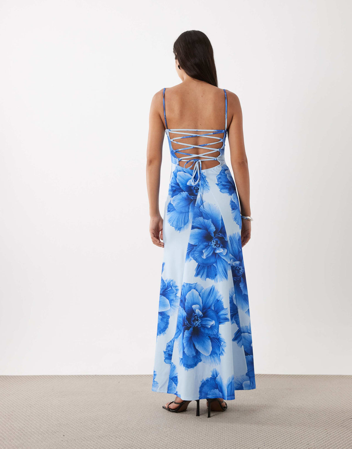 Lunetta Dress