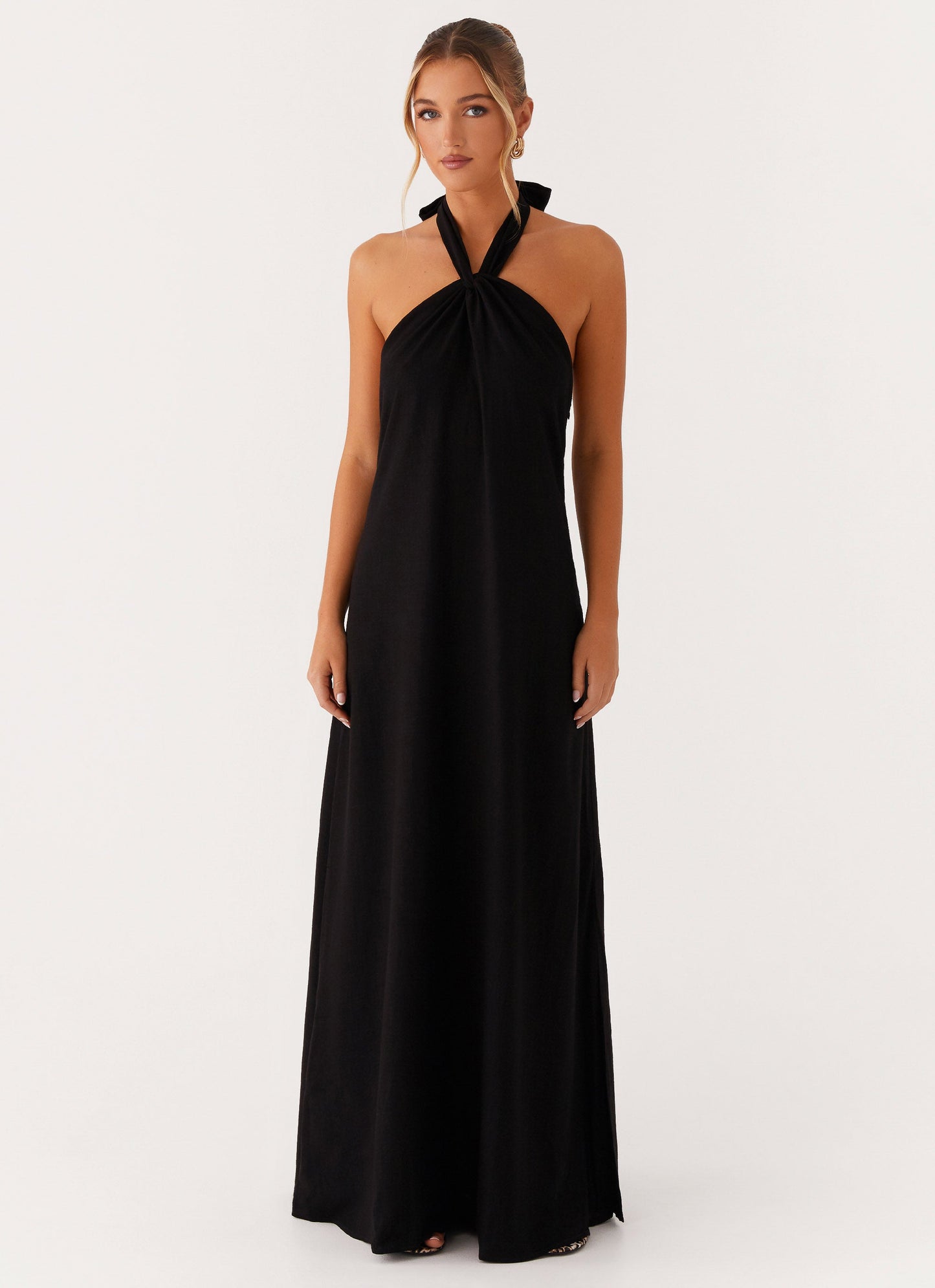 Odette Dress