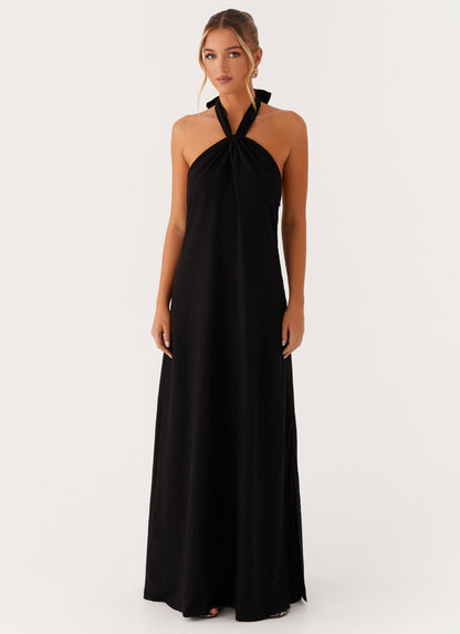 Odette Dress
