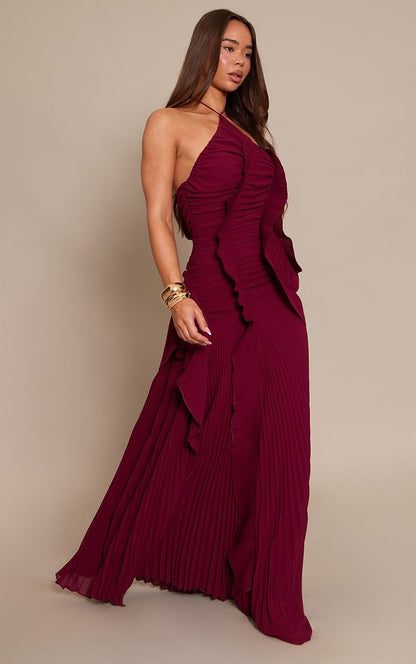 Fidela Dress