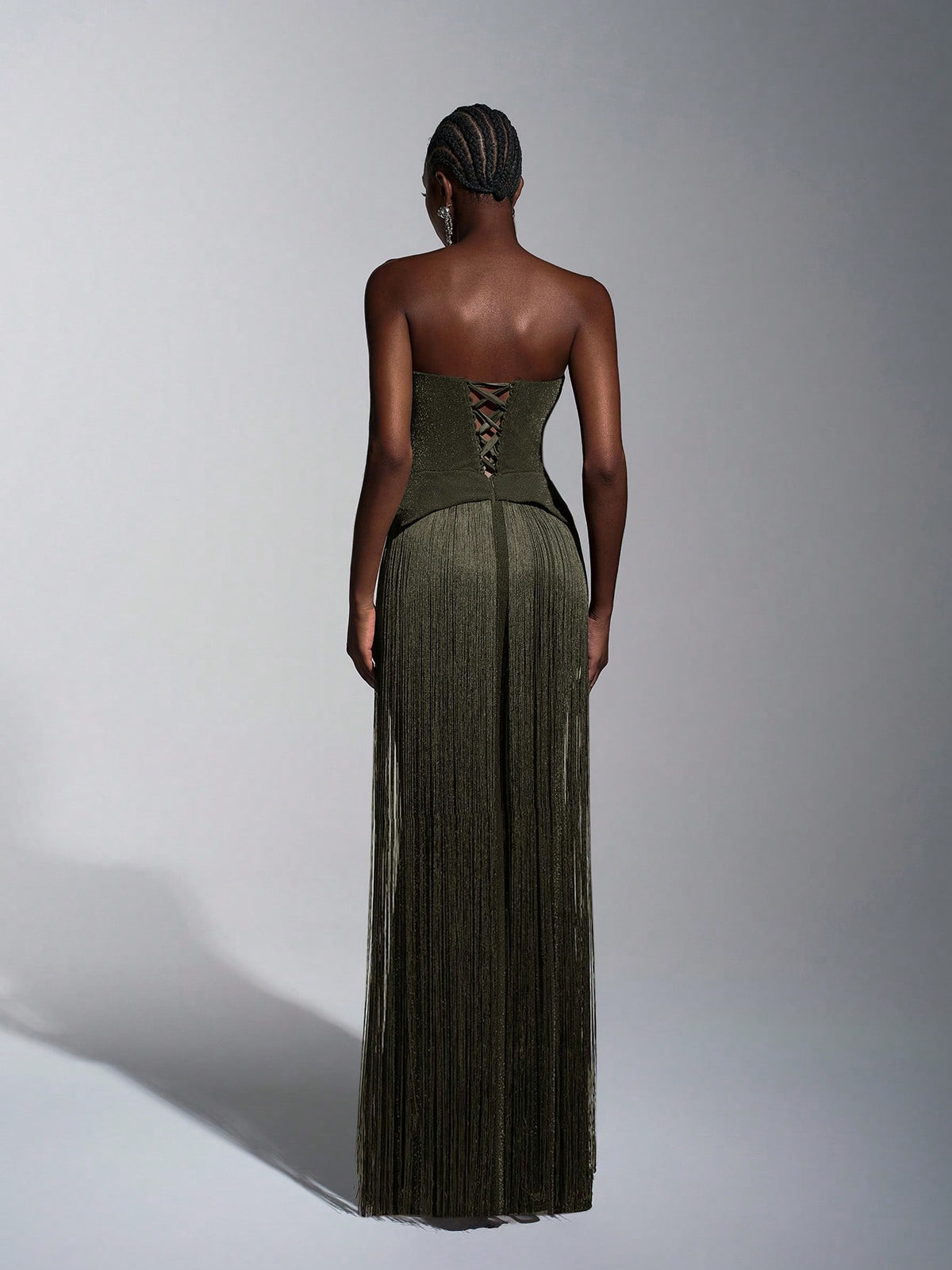 Bellina Dress