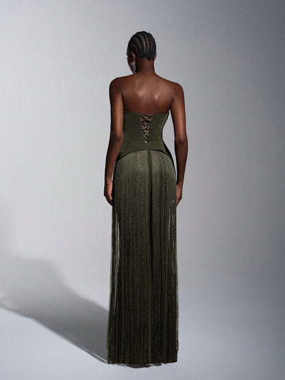 Bellina Dress