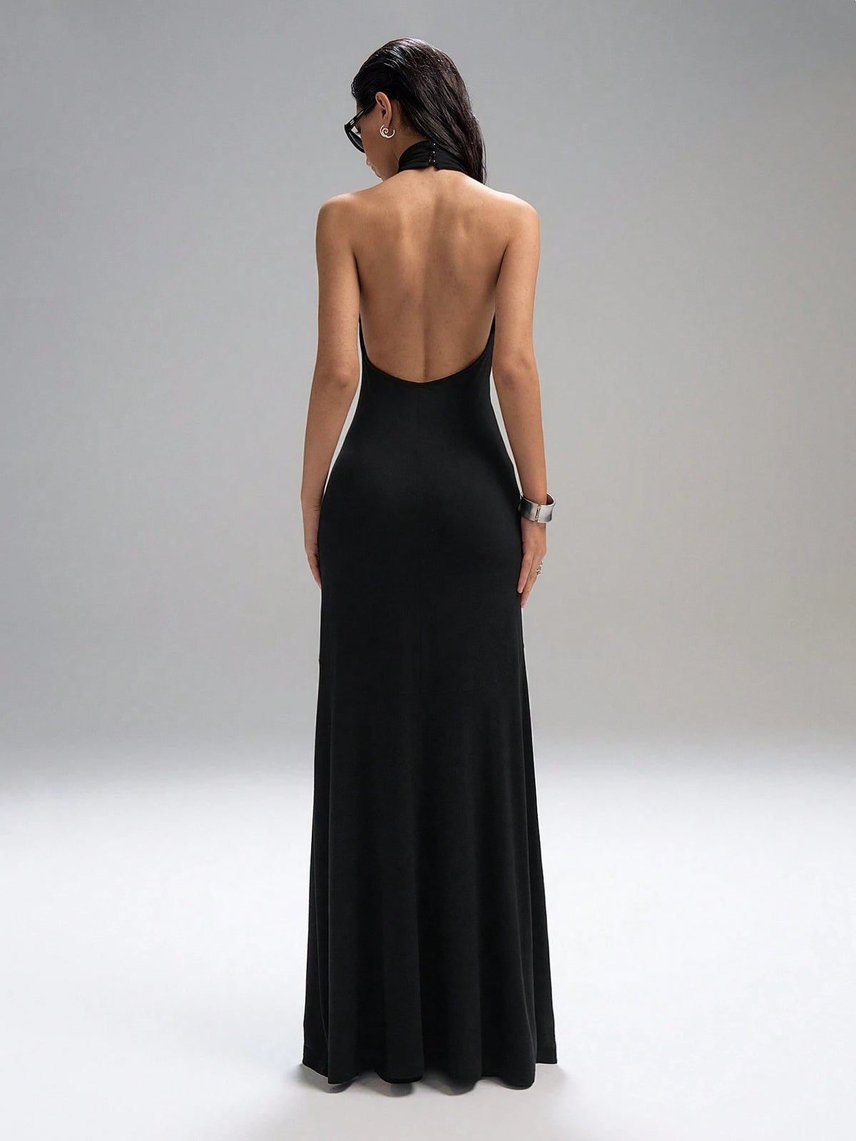 Zabrina Dress