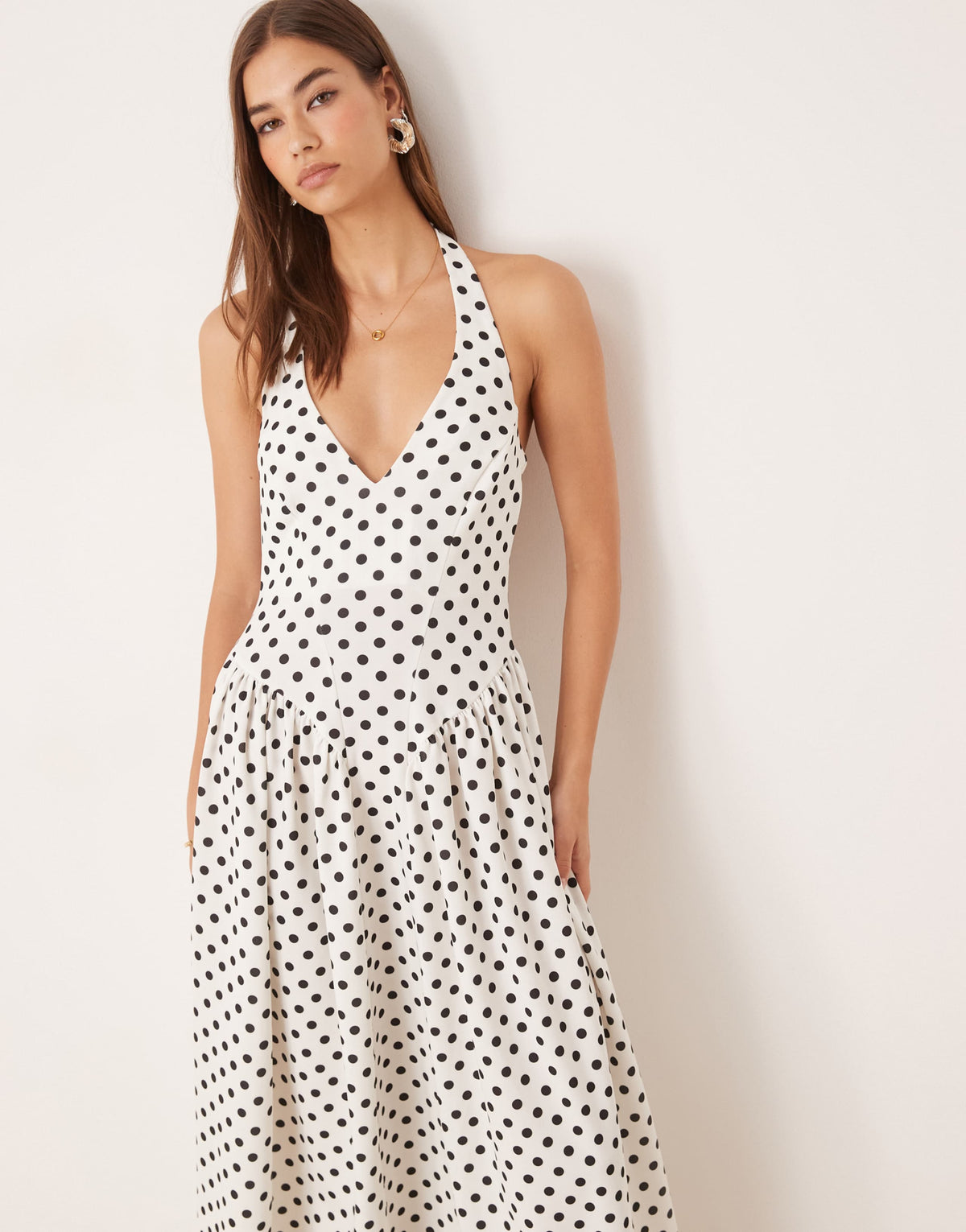 Amandara Dress