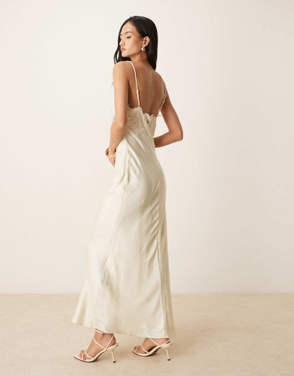 Quinette Dress