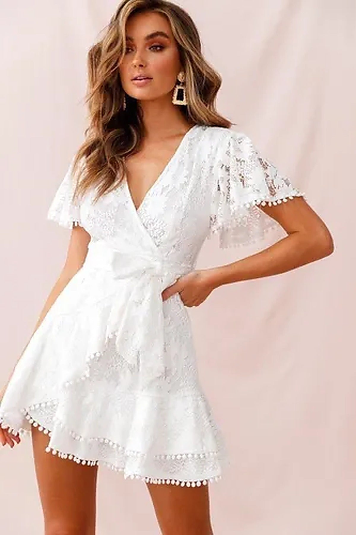 Cassandra Dress