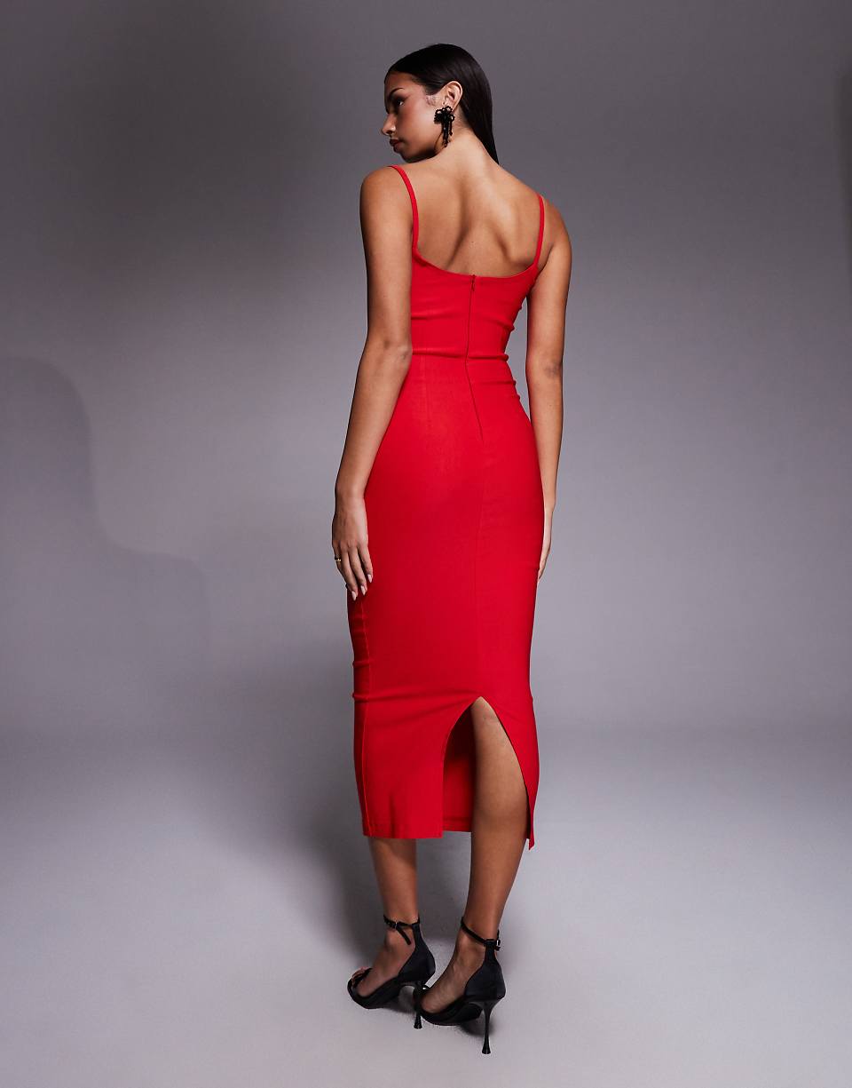 Clementine Dress