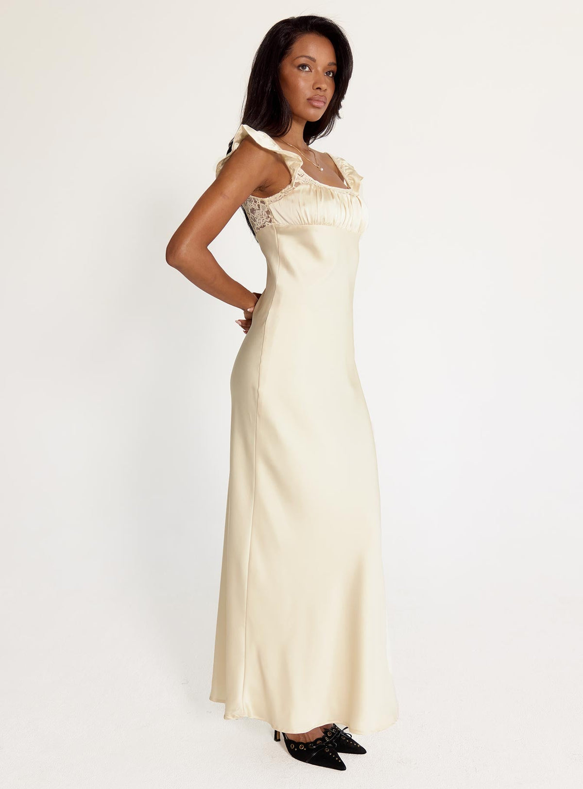 Ivette Dress