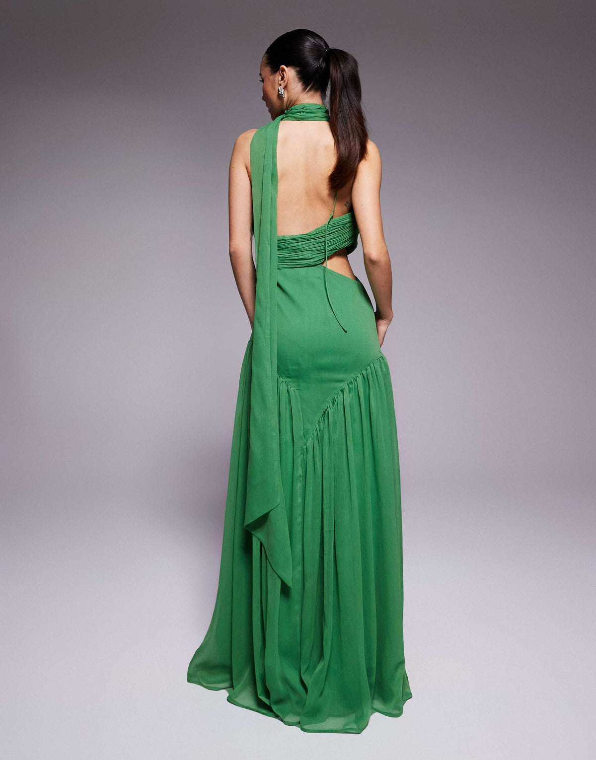 Xelena Dress