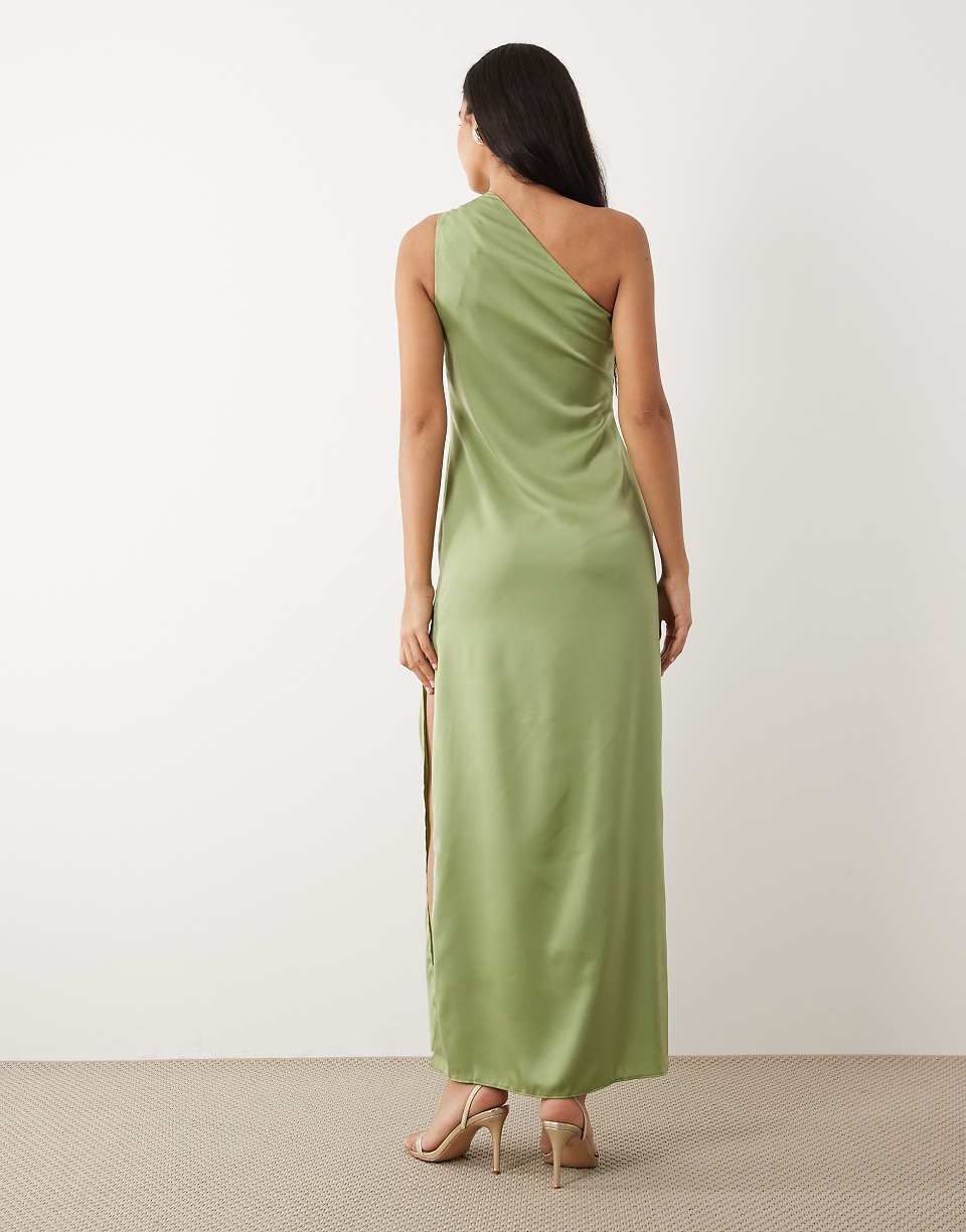Cecile Dress