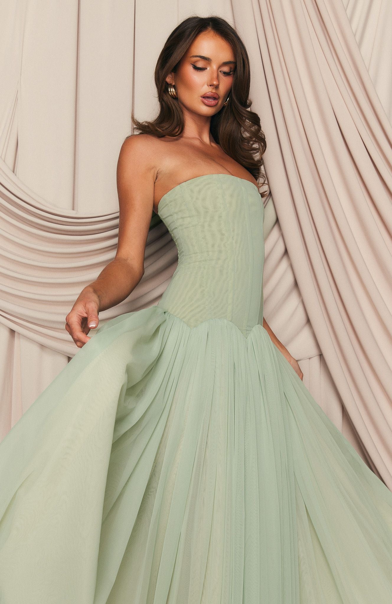 Zinnia Dress