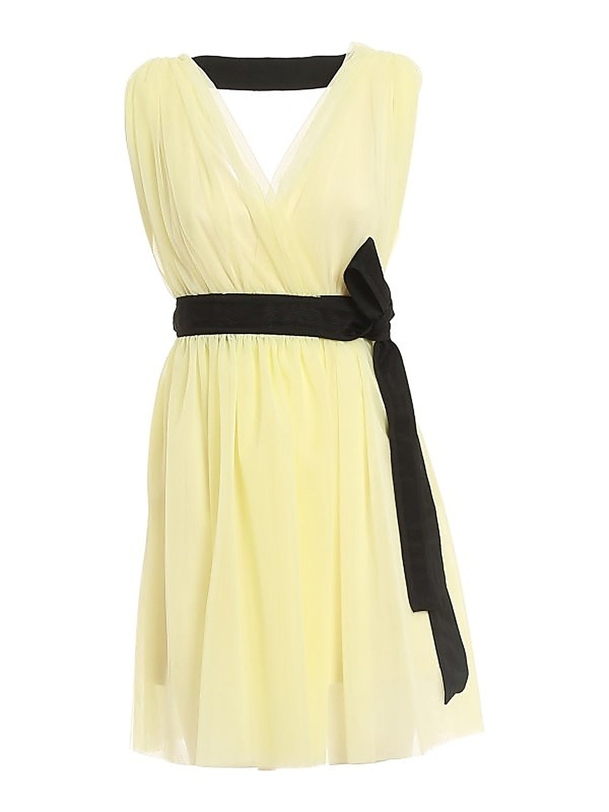 Aminta Dress