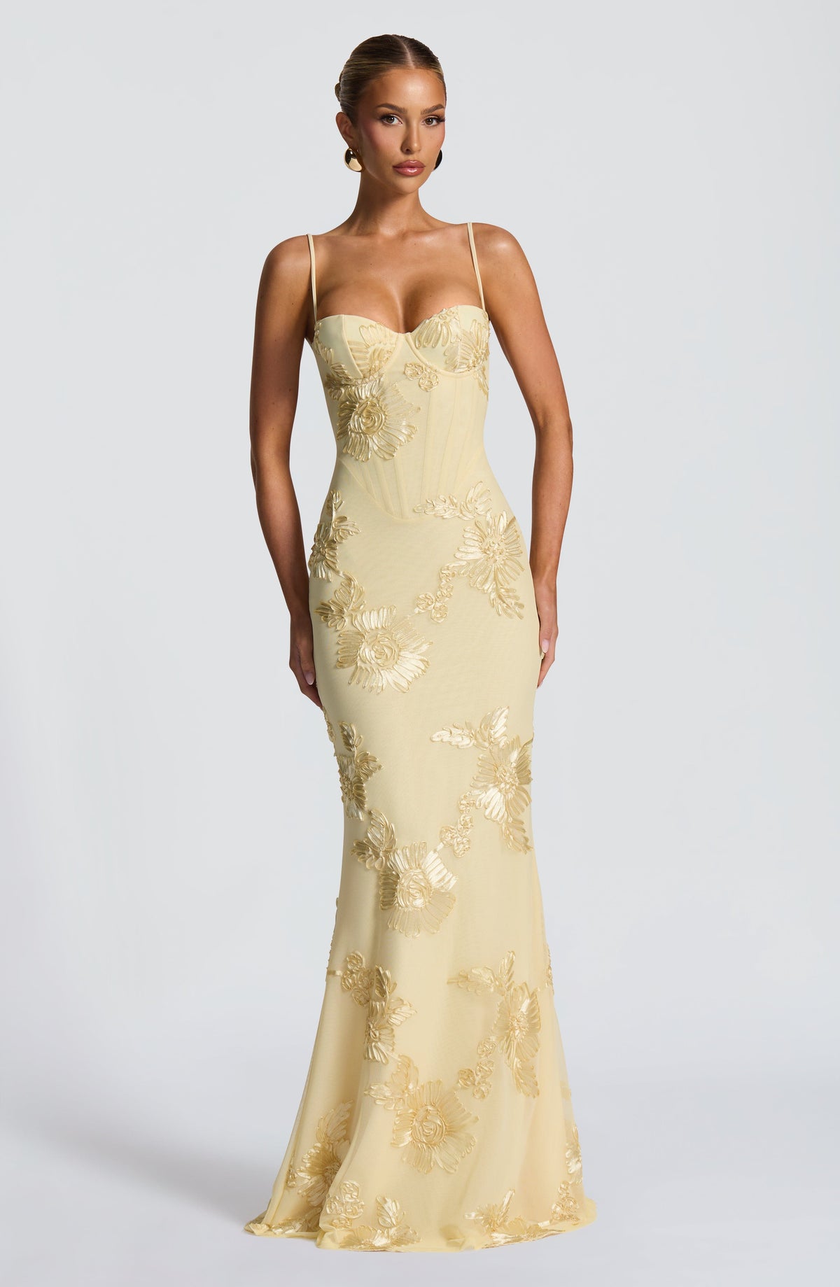Edaline Dress