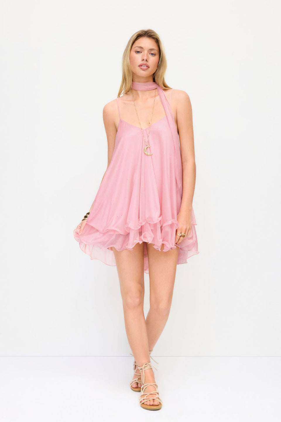 Nova Dress