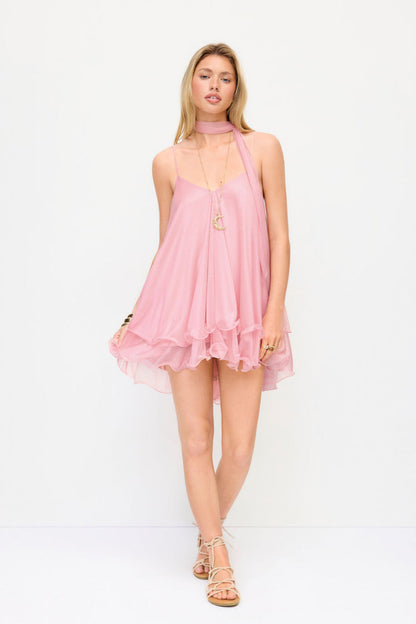 Nova Dress