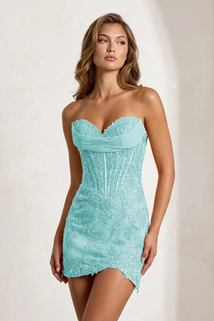 Sabrique Dress