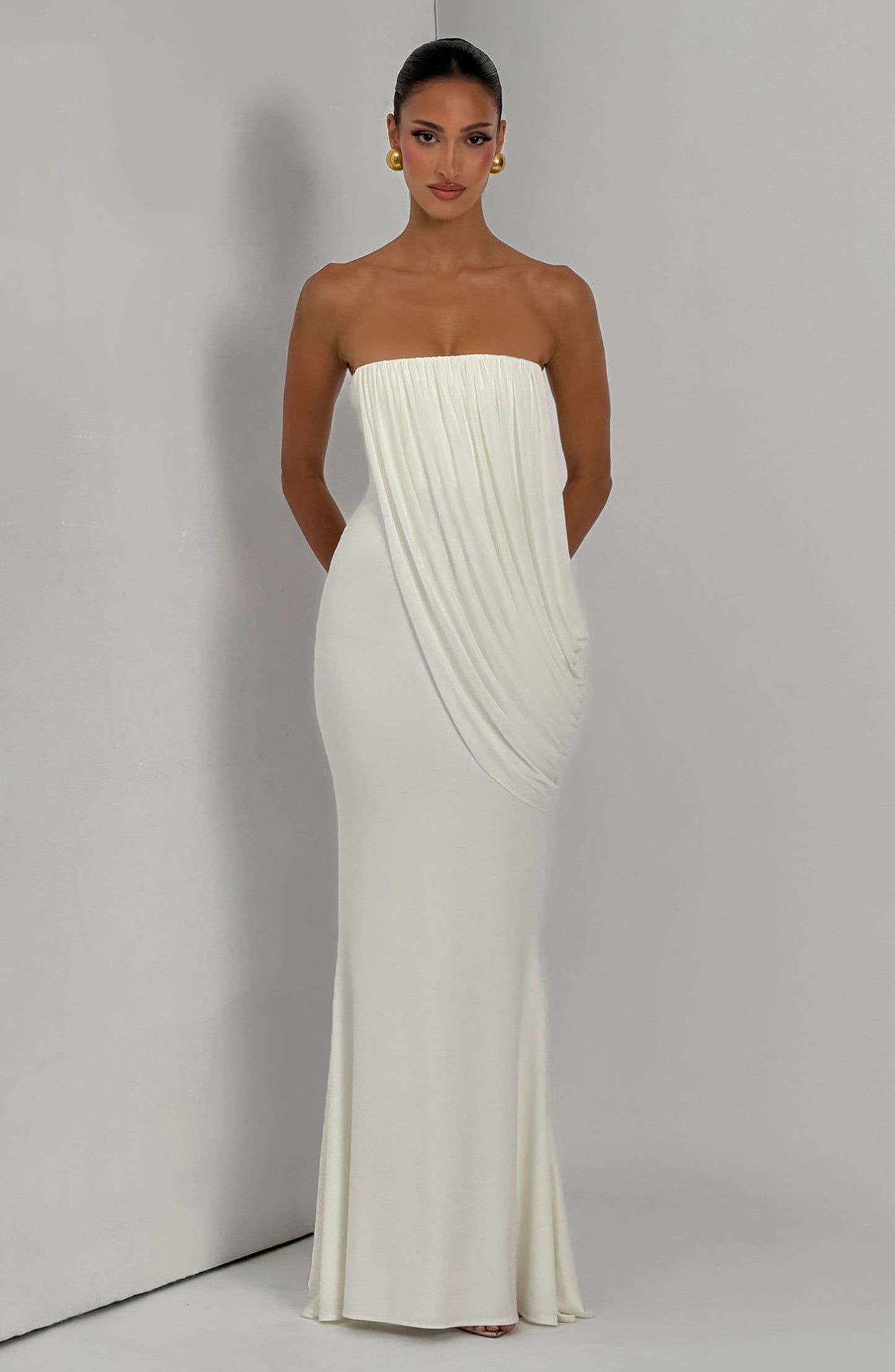 Briony Dress