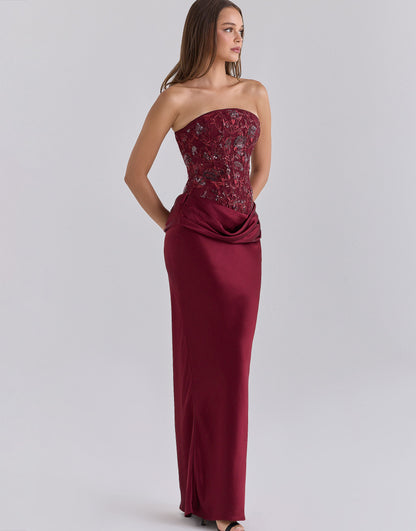 Elaria Dress