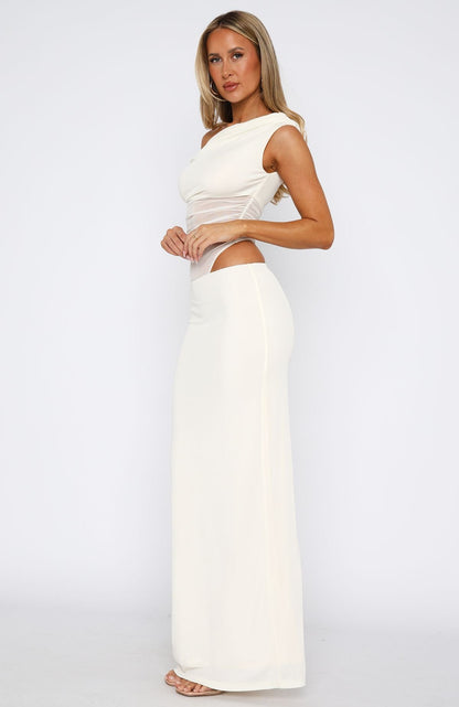 Zabelle Dress