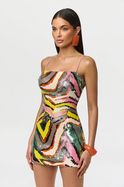 Marceline Dress