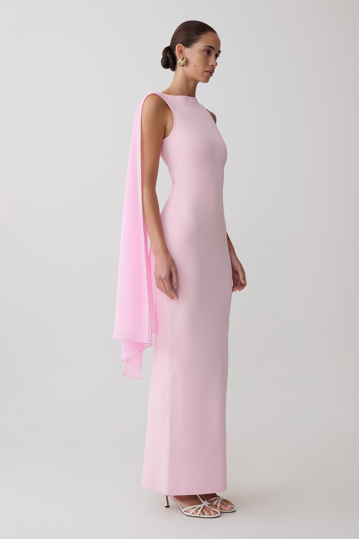 Calliope Dress