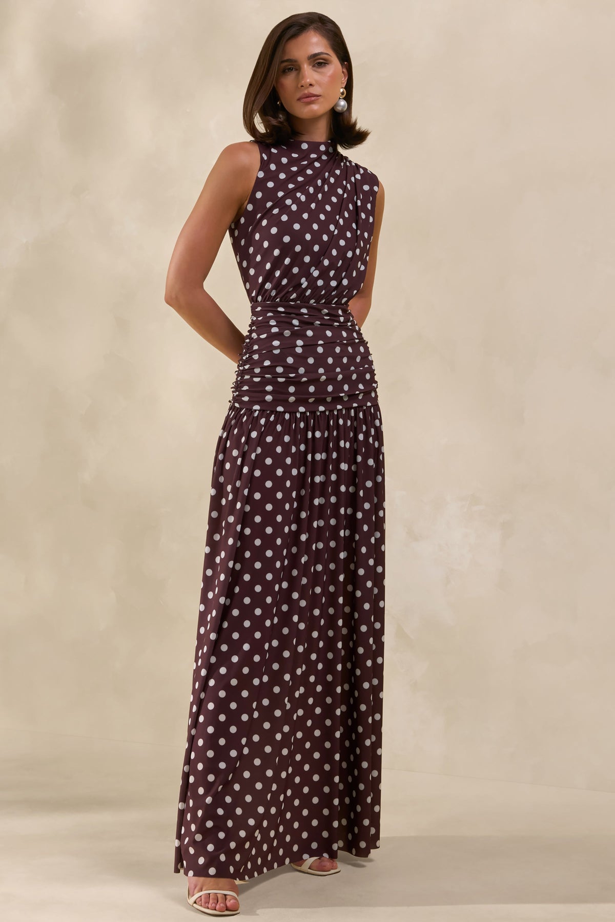 Lysannea Dress