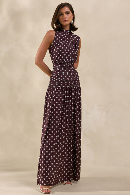 Lysannea Dress
