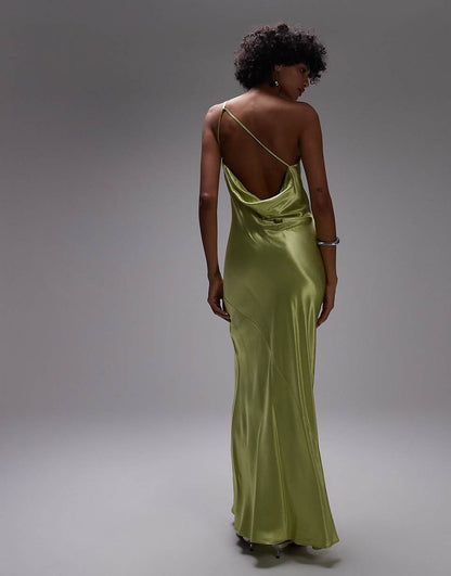 Cecile Dress