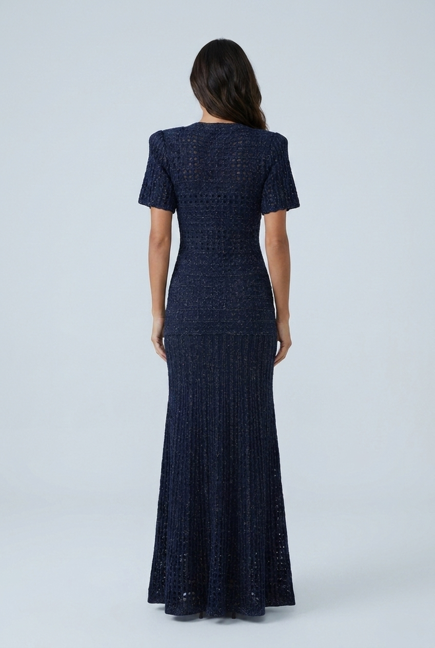 Amalinde Dress