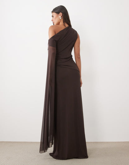 Nerine Dress