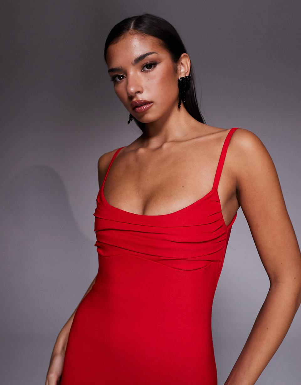 Clementine Dress