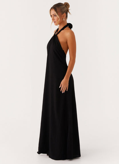 Odette Dress