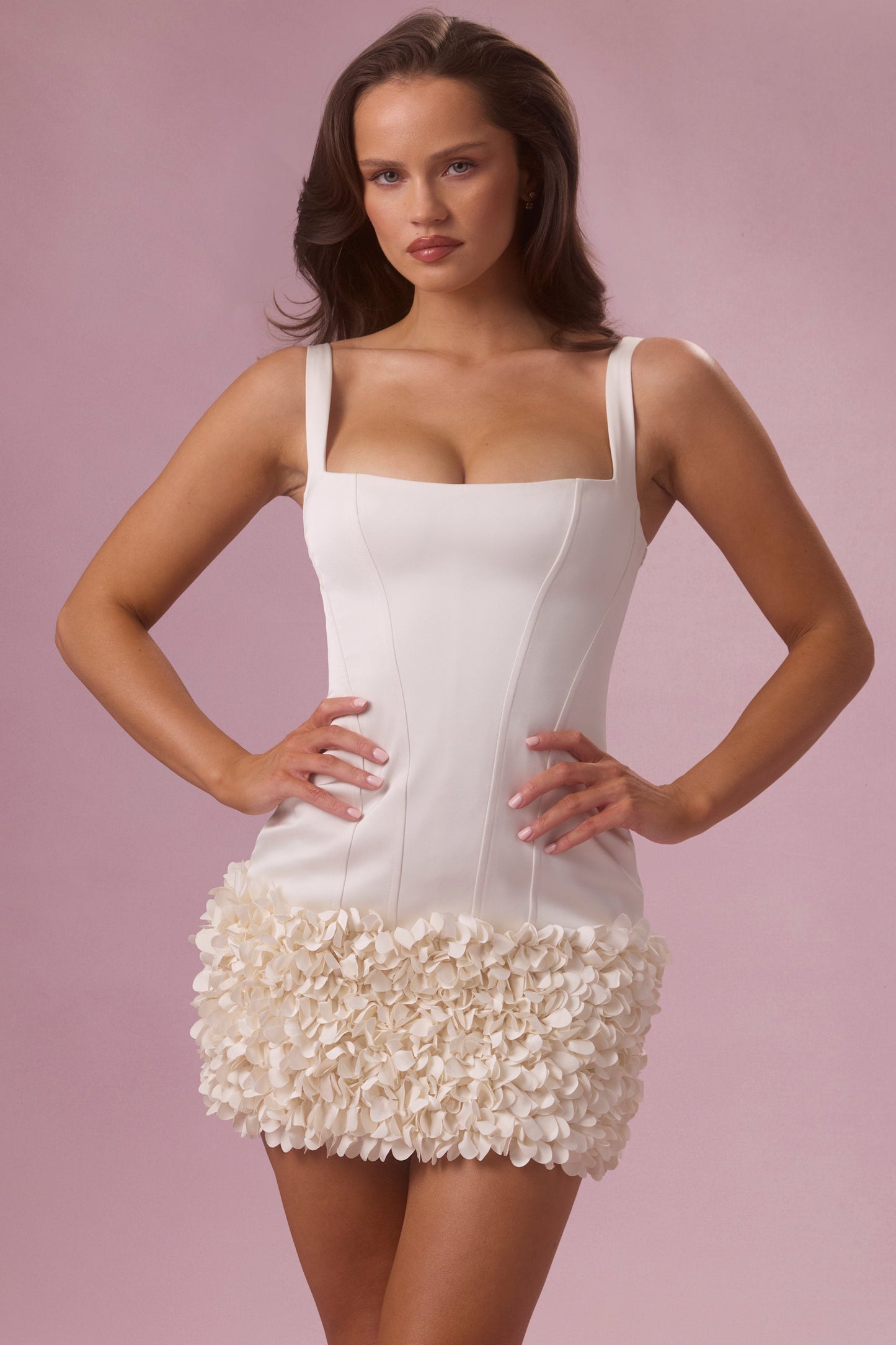 Evanthe Dress