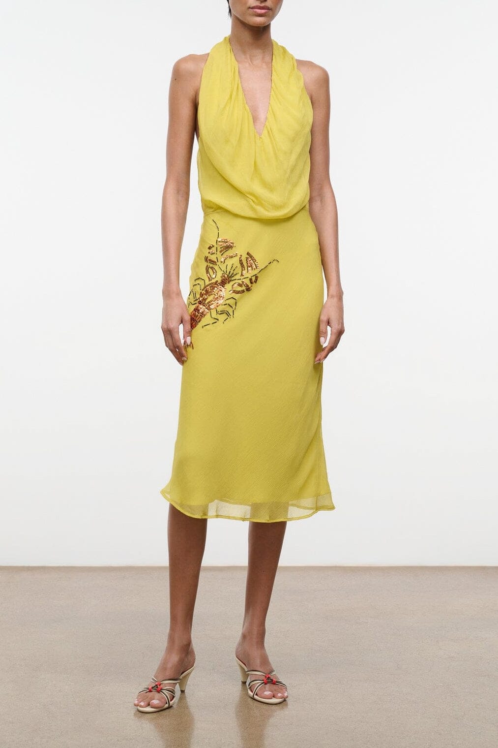 Siena Dress