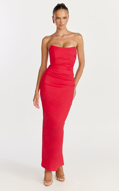 Evelina Dress