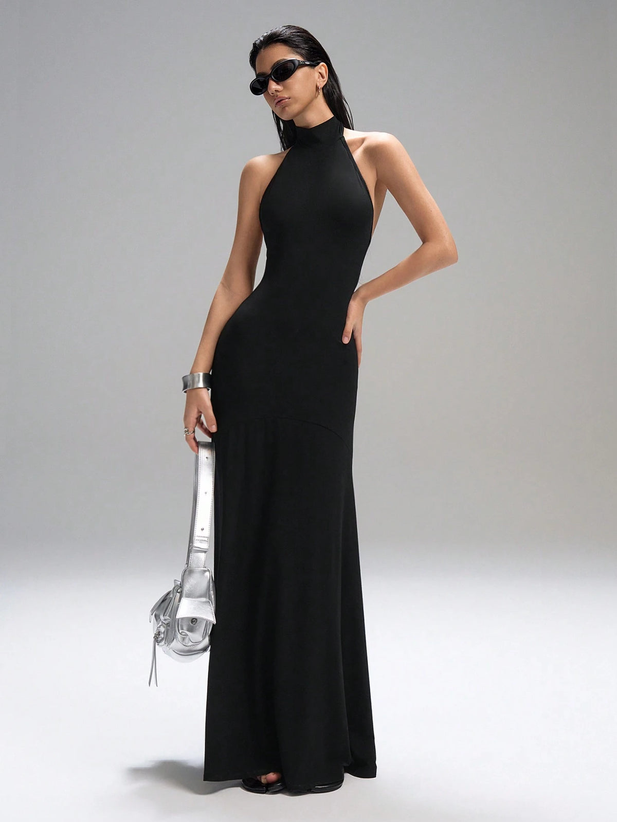 Zabrina Dress
