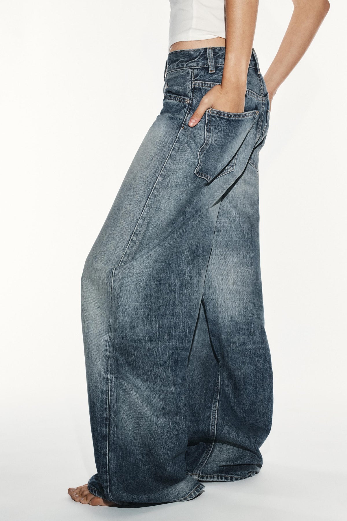 Yaselle Pants