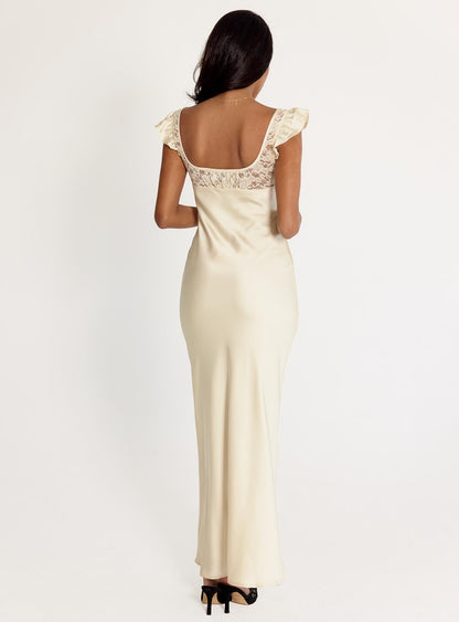 Ivette Dress