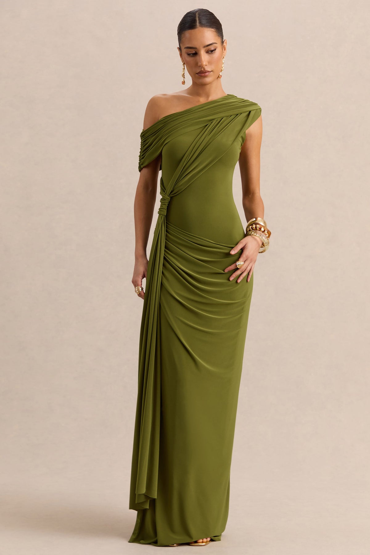 Alisettea Dress