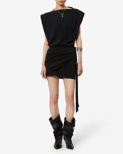 Calanice Dress
