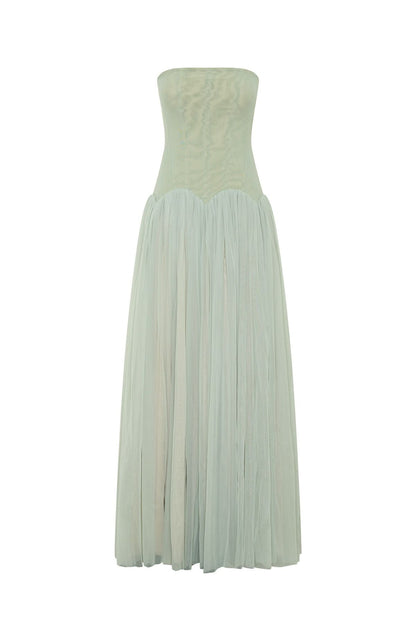 Zinnia Dress